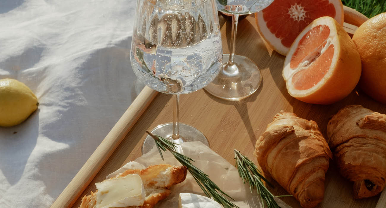 The Best Tom Collins Recipe