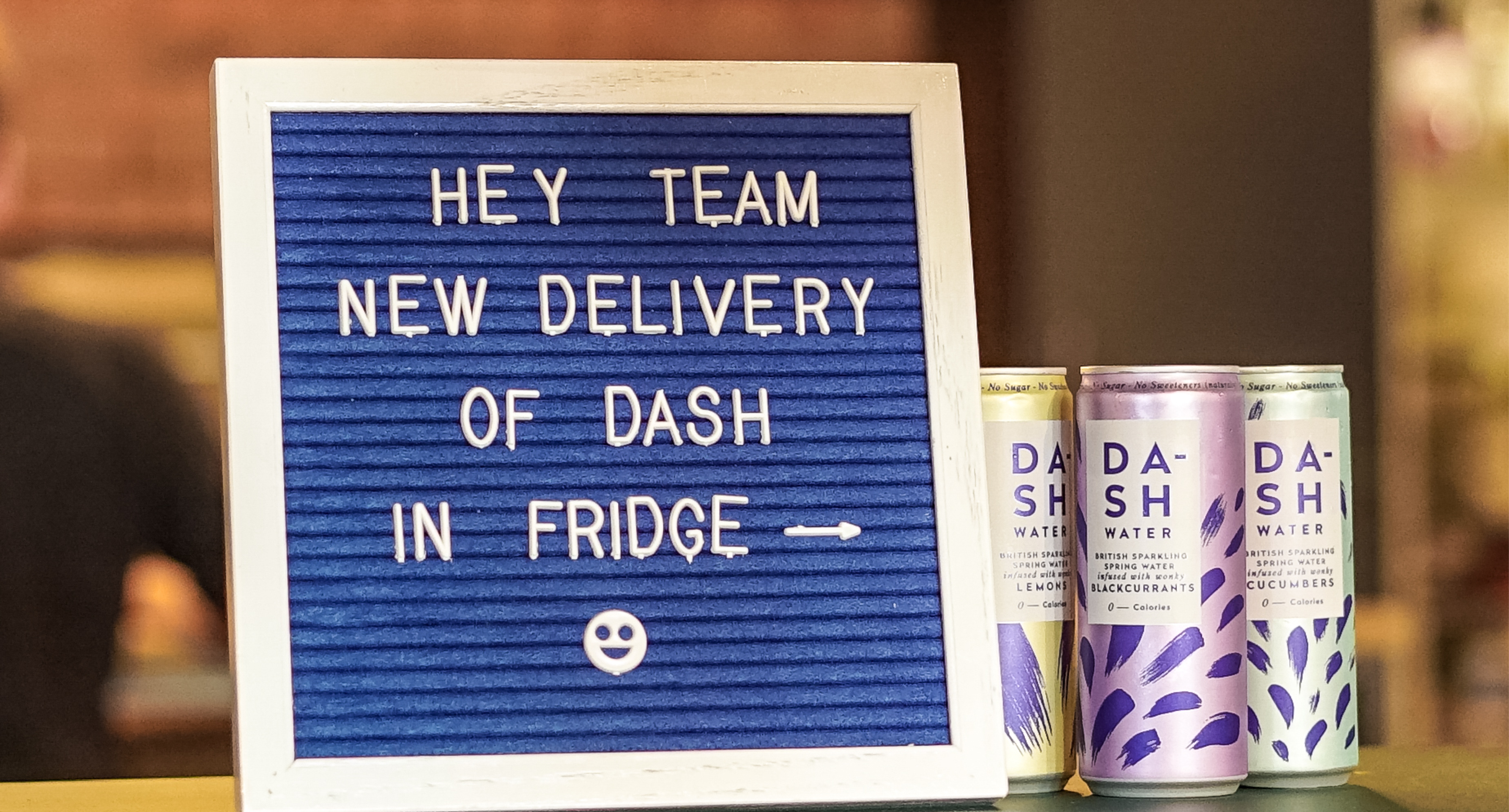 The Best Office Drinks the Team Will Love