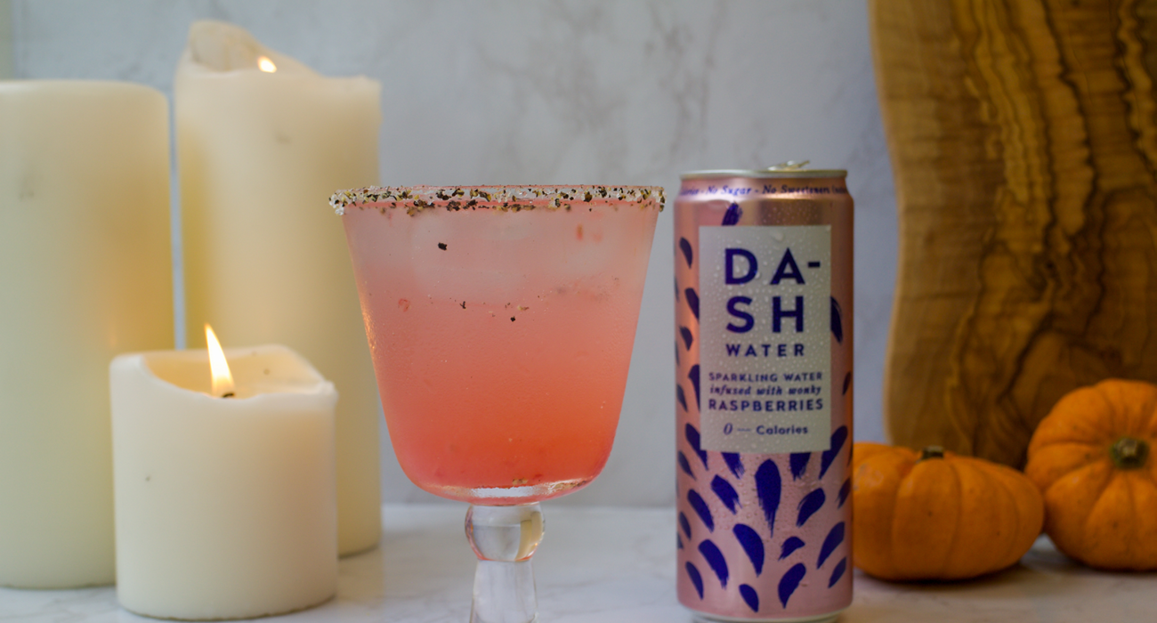 13 Halloween Drinks to Make This Spooky Season
