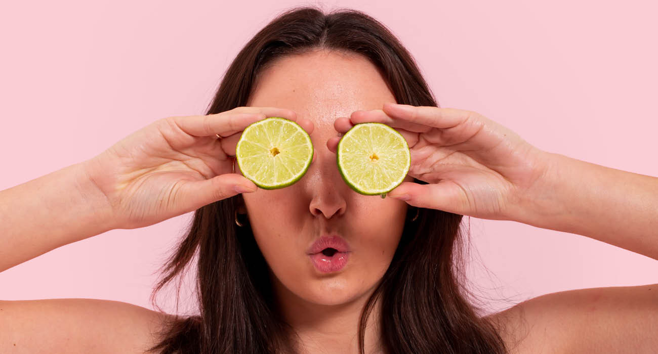 Why Should We Drink Lime Water?