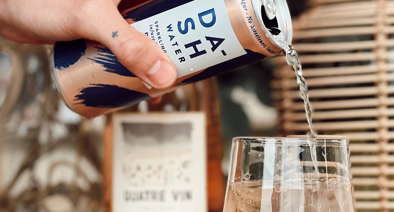 The Best Low Calorie Alcoholic Drinks