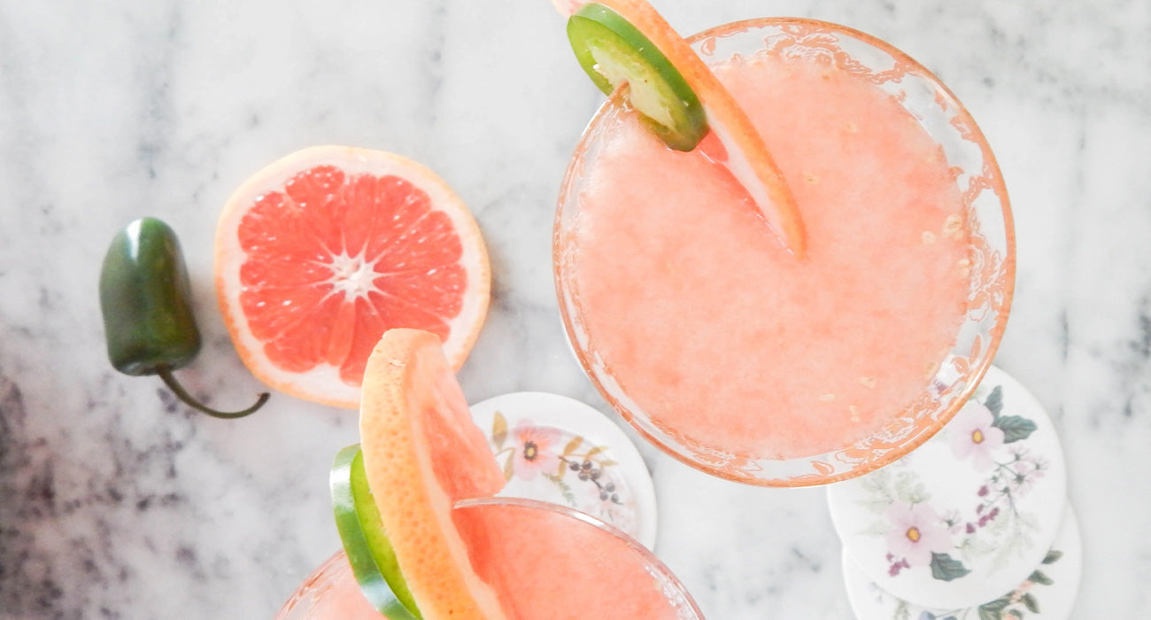 Easy Summer Mocktail Recipes