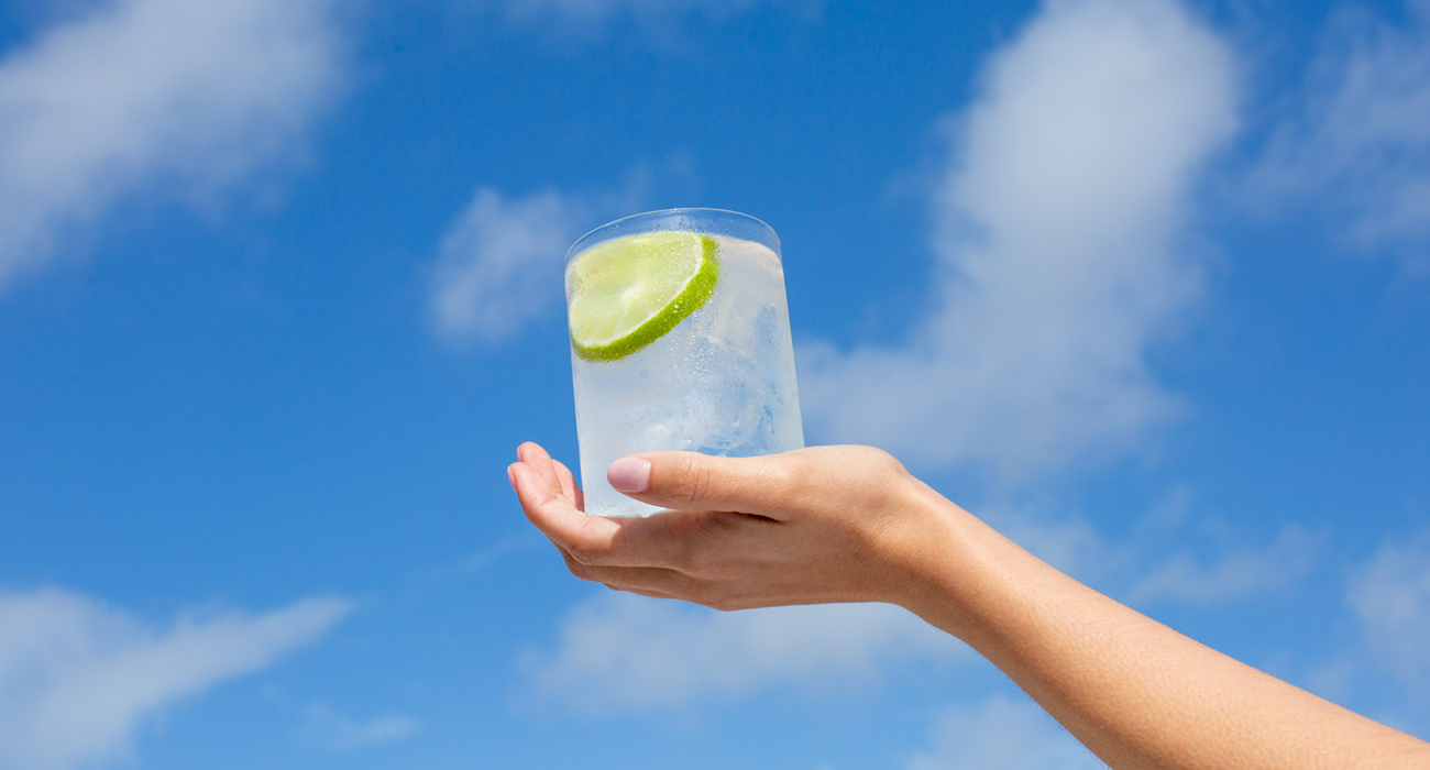 How to Drink More Water and Why It’s Important