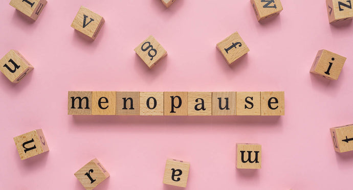 Sugar-Reducing Tips to Ease Menopause Symptoms
