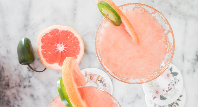 Easy mocktail recipes for summer