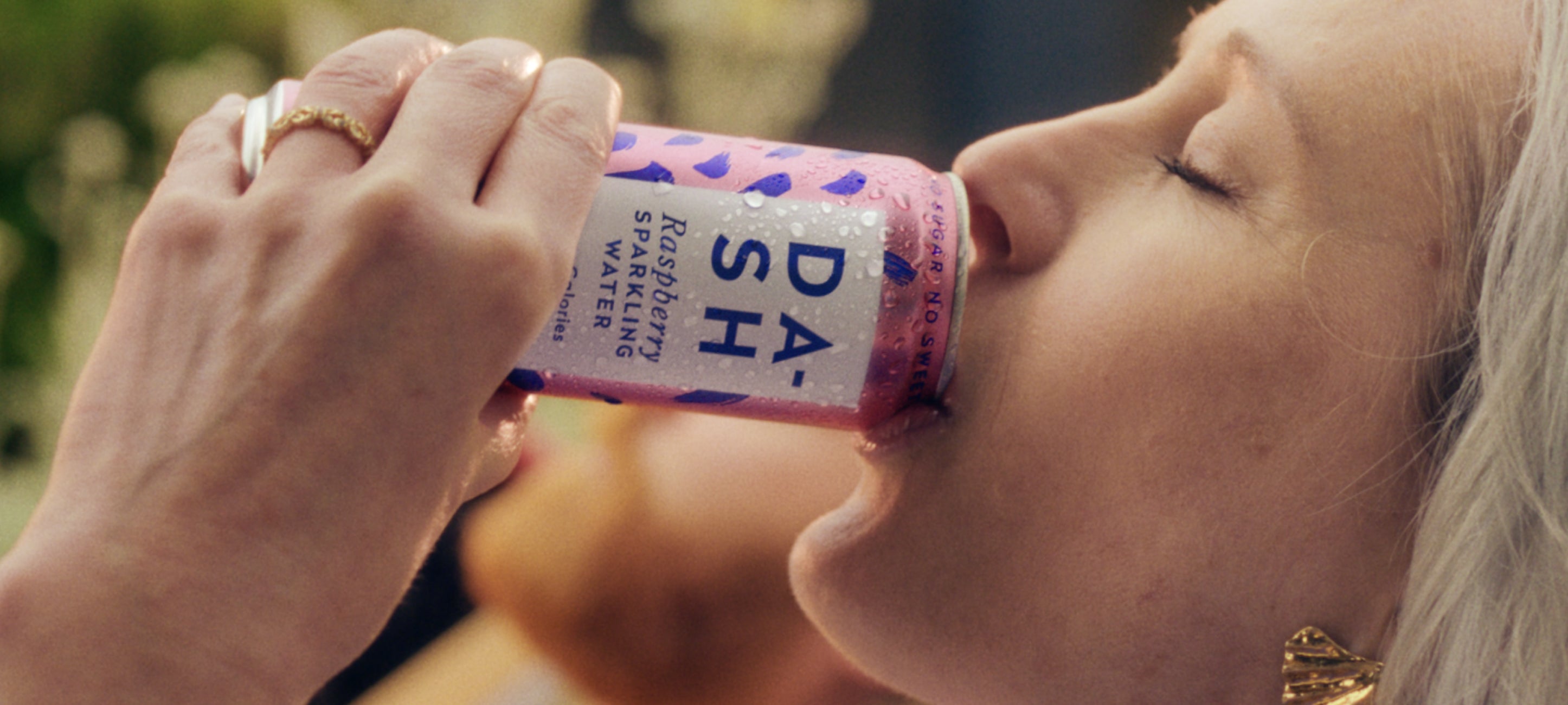 From Morning to Mixer: There’s No Wrong Way to Drink a DASH