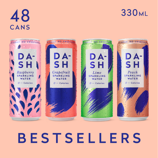 BESTSELLERS (48 PACK)