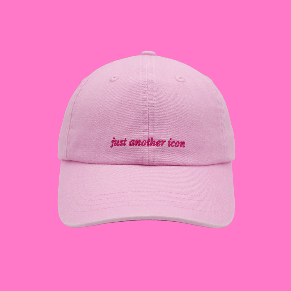 DASH x Pink Lady® Apple Cap