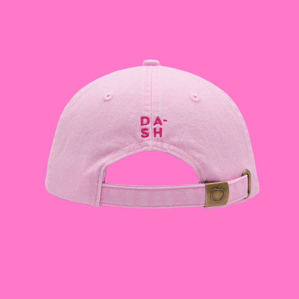 DASH x Pink Lady® Apple Cap