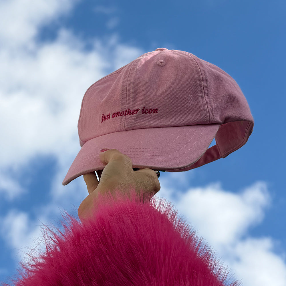 DASH x Pink Lady® Apple Cap