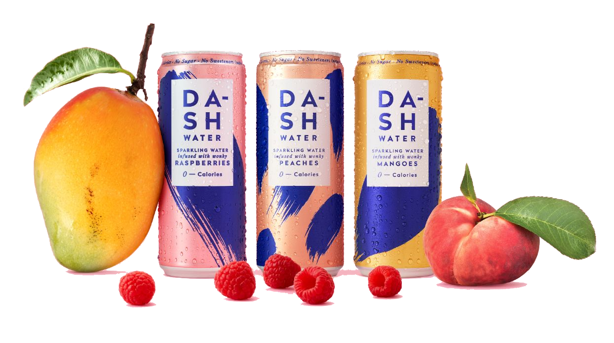 Student Discount Dash WaterN DASH