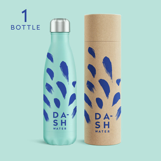 DASH REUSABLE WATER BOTTLE