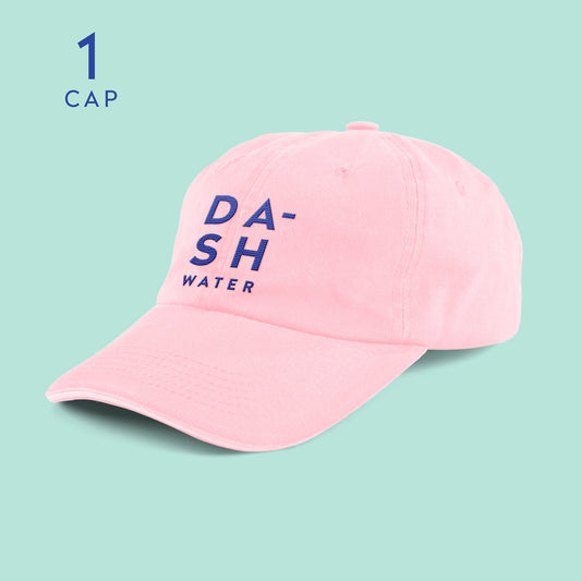 PINK CAP